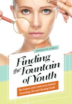 Finding the Fountain of Youth cover