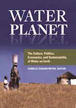Water Planet cover