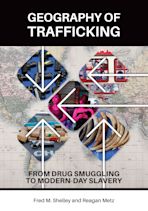 Geography of Trafficking cover