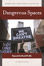 Dangerous Spaces cover