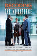 Decoding the Workplace cover