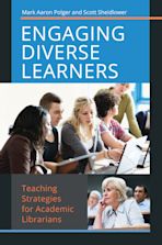 Engaging Diverse Learners cover
