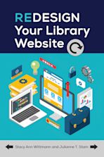 Redesign Your Library Website cover