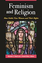 Feminism and Religion cover