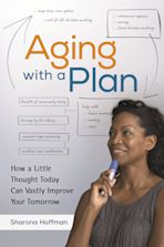 Aging with a Plan cover