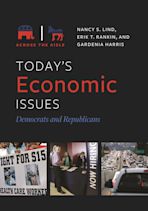 Today's Economic Issues cover