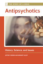 Antipsychotics cover
