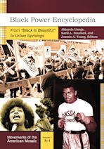 Black Power Encyclopedia cover