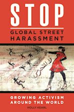 Stop Global Street Harassment cover