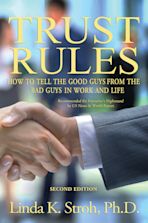 Trust Rules cover