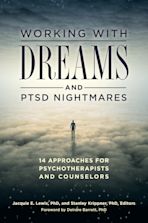 Working with Dreams and PTSD Nightmares cover