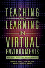 Teaching and Learning in Virtual Environments cover