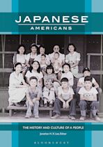 Japanese Americans cover