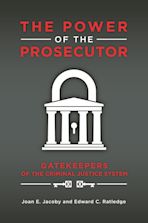 The Power of the Prosecutor cover