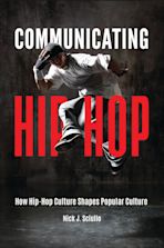 Communicating Hip-Hop cover