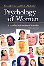 Psychology of Women cover