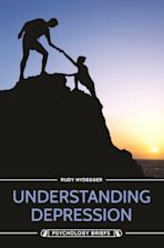 Understanding Depression cover