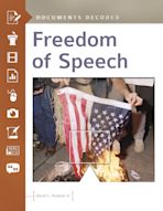 Freedom of Speech cover