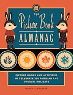 The Picture Book Almanac cover