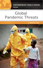 Global Pandemic Threats cover