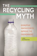 The Recycling Myth cover