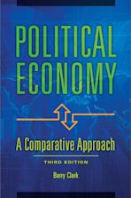 Political Economy cover