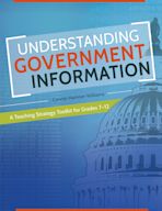 Understanding Government Information cover