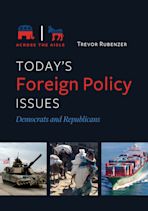 Today's Foreign Policy Issues cover