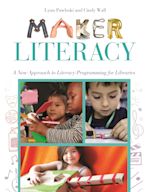 Maker Literacy cover