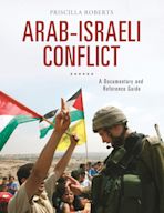 Arab-Israeli Conflict cover