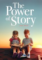 The Power of Story cover