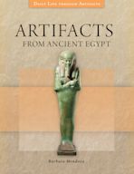 Artifacts from Ancient Egypt cover