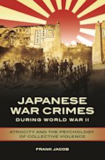 Japanese War Crimes during World War II cover