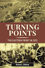 Turning Points cover