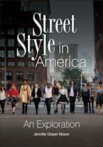 Street Style in America cover