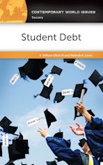 Student Debt cover