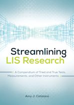 Streamlining LIS Research cover