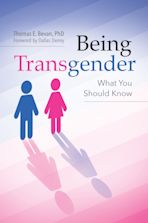 Being Transgender cover