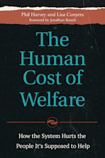 The Human Cost of Welfare cover