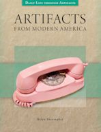 Artifacts from Modern America cover