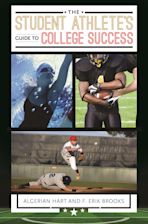 The Student Athlete's Guide to College Success cover