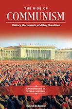 The Rise of Communism cover