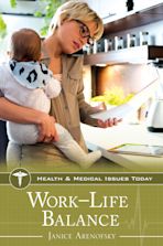 Work–Life Balance cover