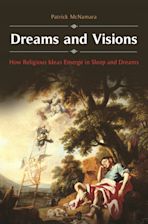 Dreams and Visions cover