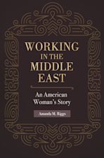 Working in the Middle East cover