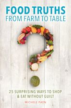 Food Truths from Farm to Table cover