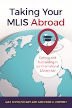 Taking Your MLIS Abroad cover