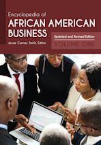 Encyclopedia of African American Business cover