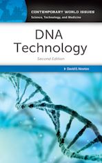 DNA Technology cover