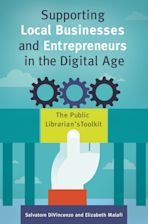 Supporting Local Businesses and Entrepreneurs in the Digital Age cover